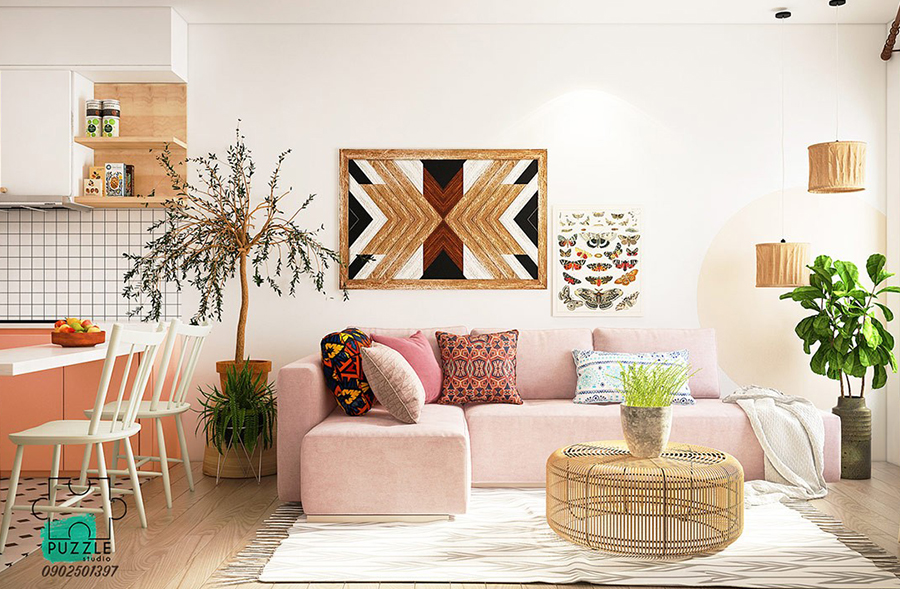 How to Choose Your Interior Design Mood | Expert Guide 2025