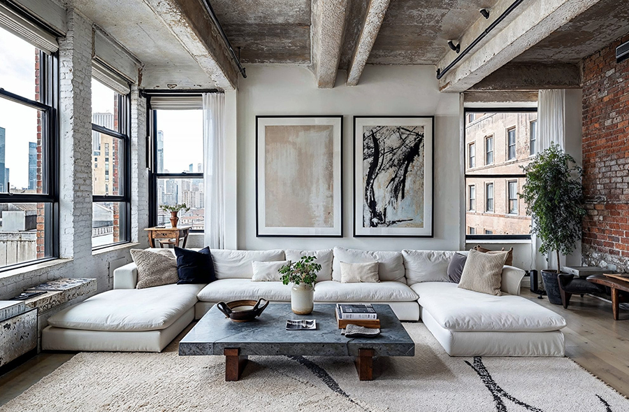 How to Choose Your Interior Design Mood | Expert Guide 2025