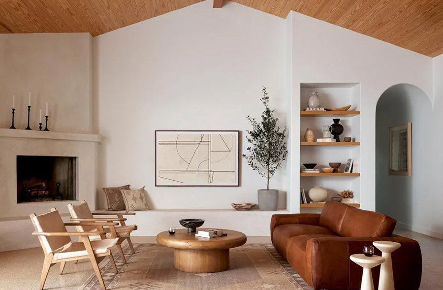 How to Choose Your Interior Design Mood | Expert Guide 2025