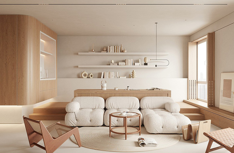 How to Choose Your Interior Design Mood | Expert Guide 2025
