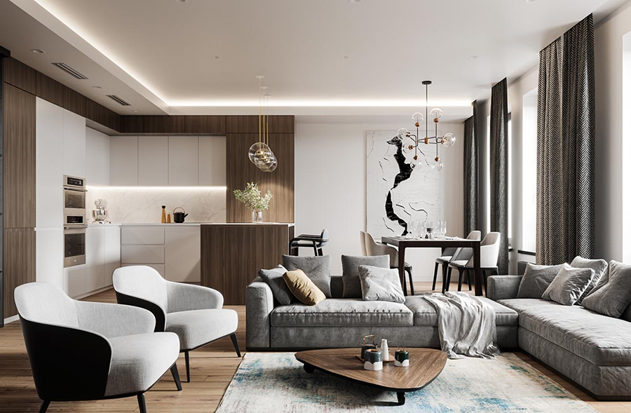 How to Choose Your Interior Design Mood | Expert Guide 2025