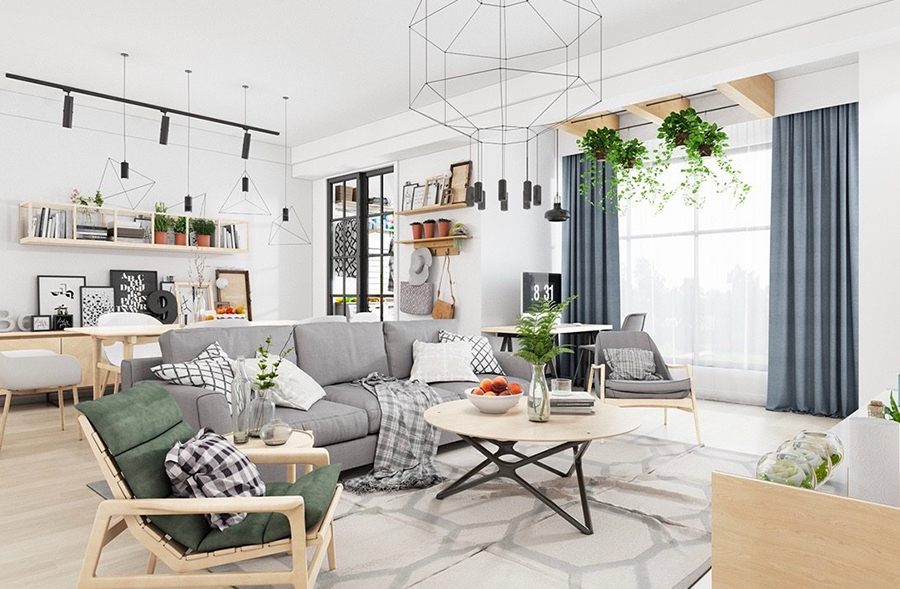 How to Choose Your Interior Design Mood | Expert Guide 2025