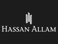 Hassan Allam