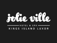JOLIE VILLE