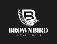 BROWN BIRD