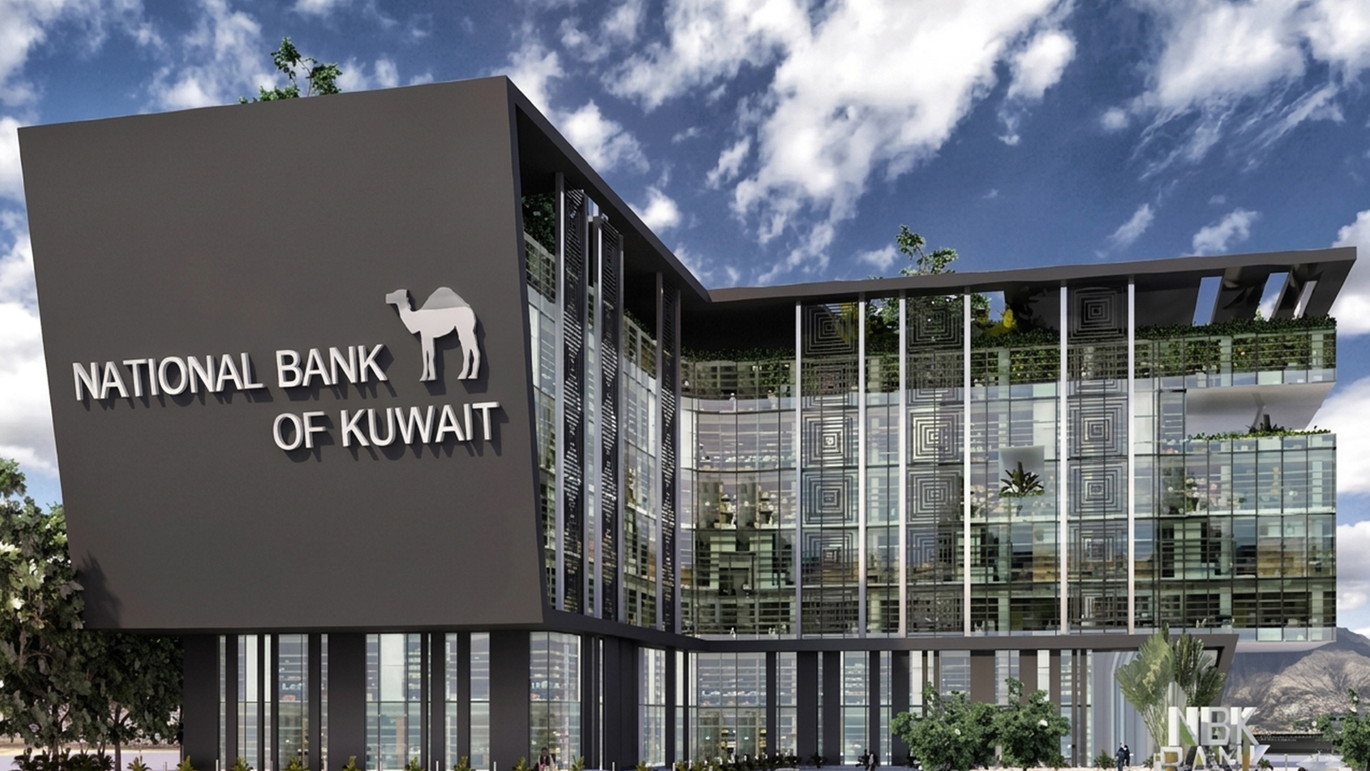 National Bank Of Kuwait