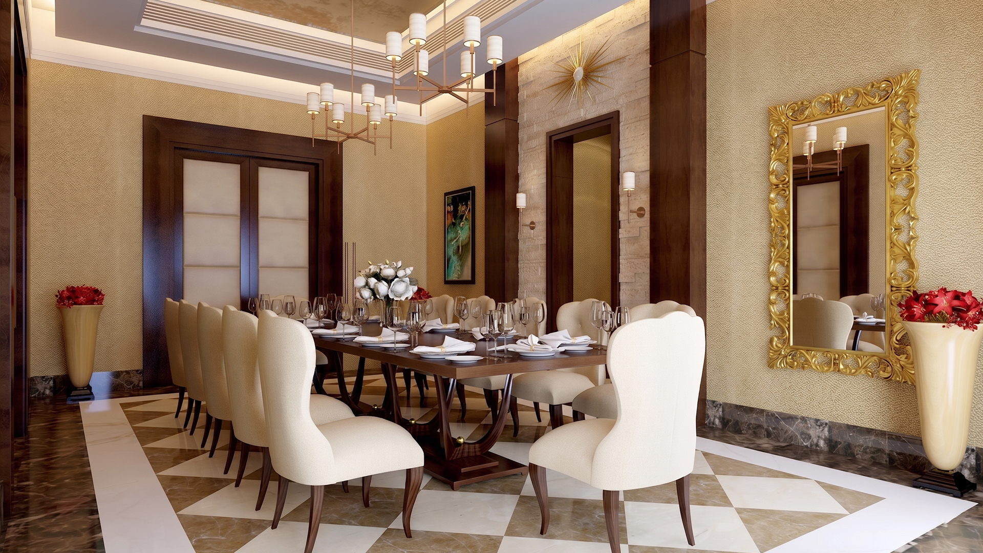 Private Villa Mr.M Alsulity