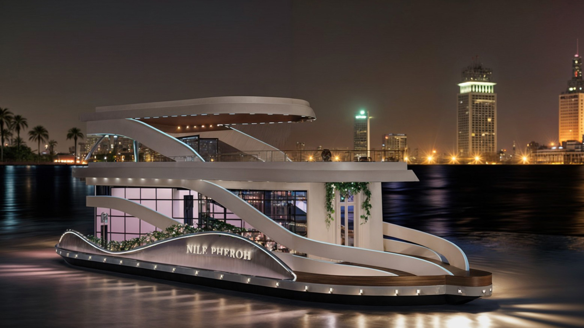 Yacht Design