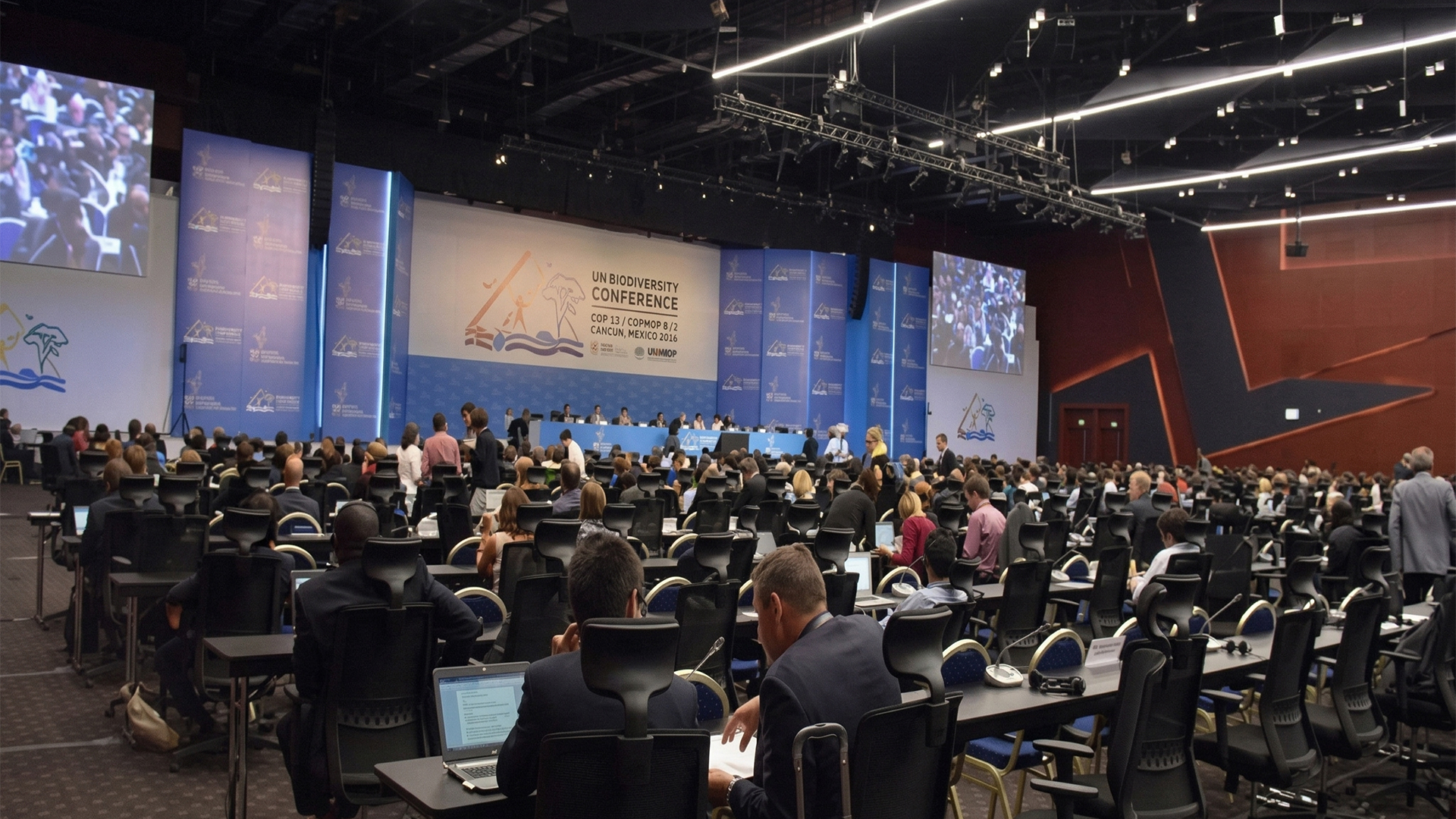 International Congress Hall