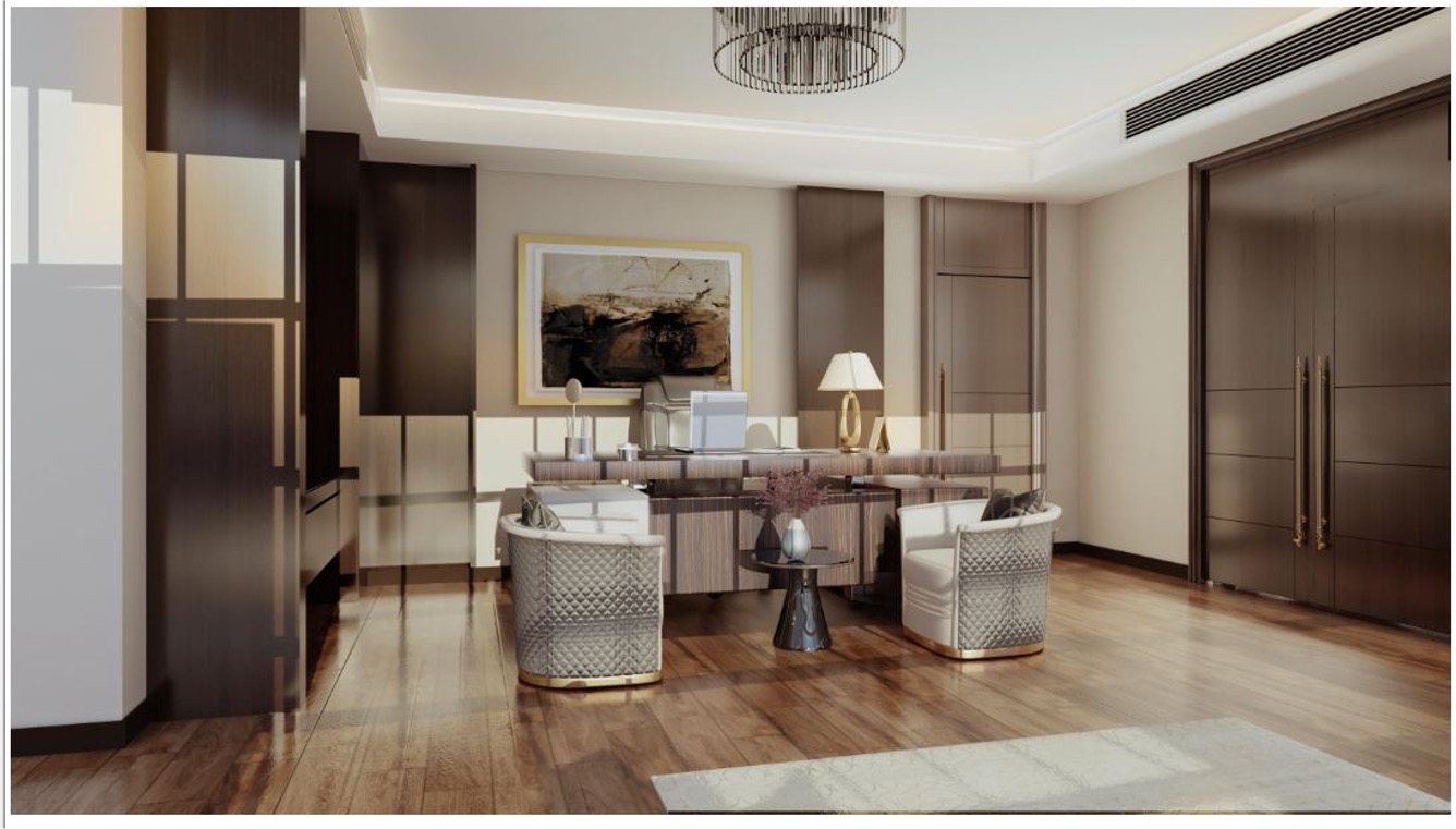 National Training Center