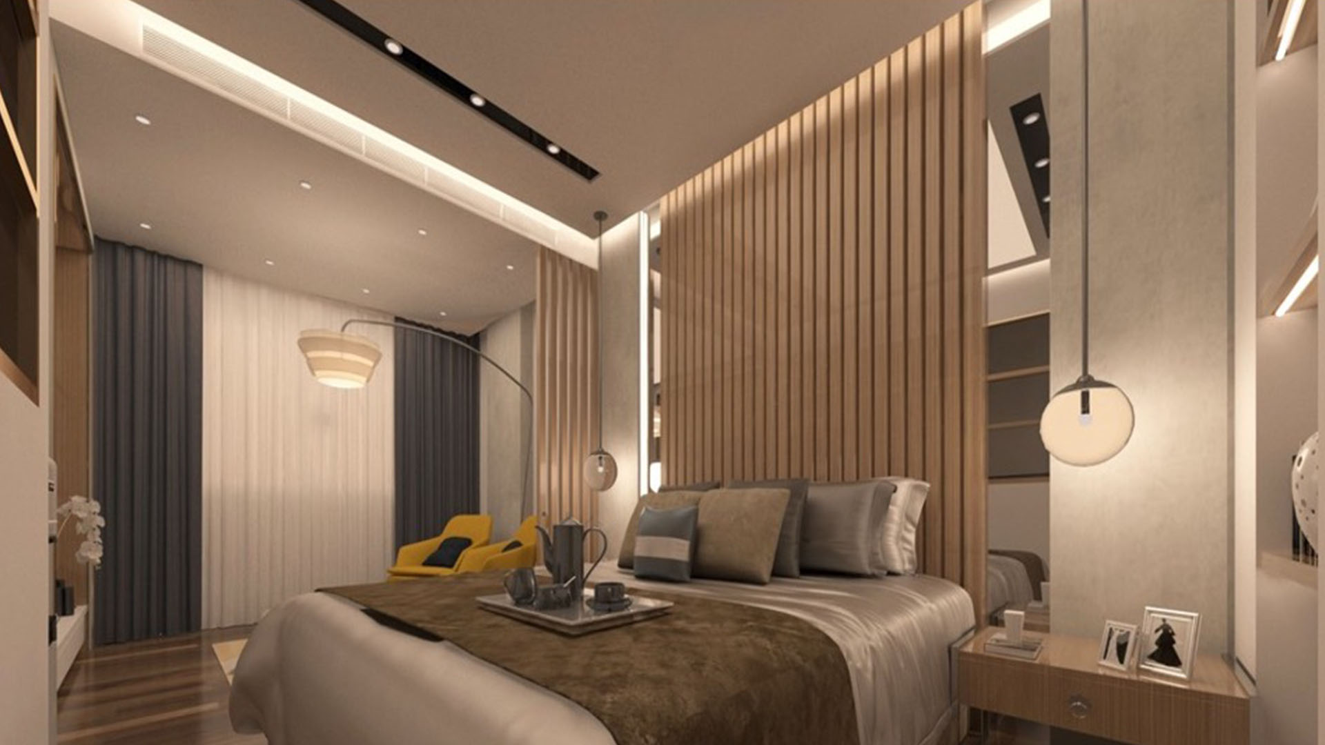 Al Jazira Residential Tower