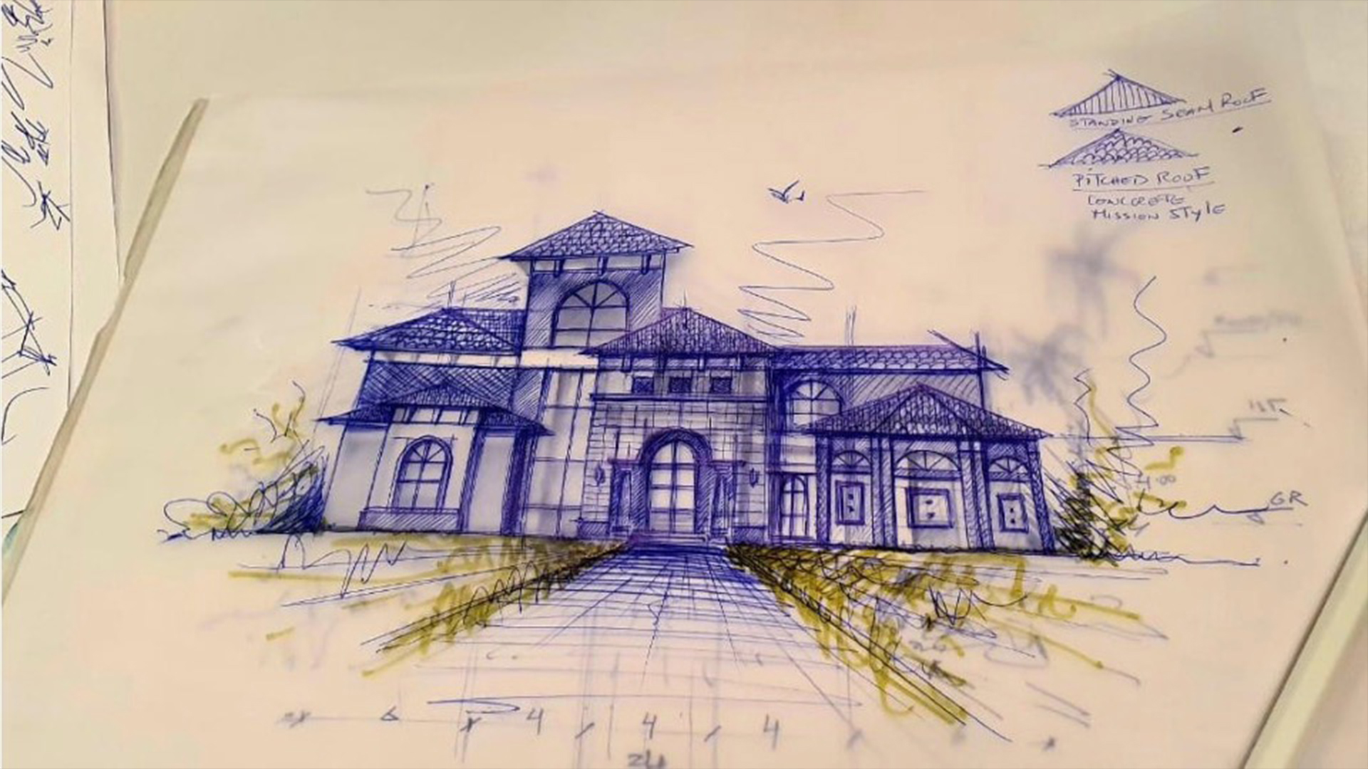 Al Wajba Villas