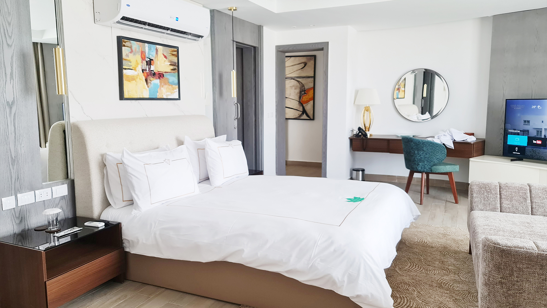 Golf Villas Resort