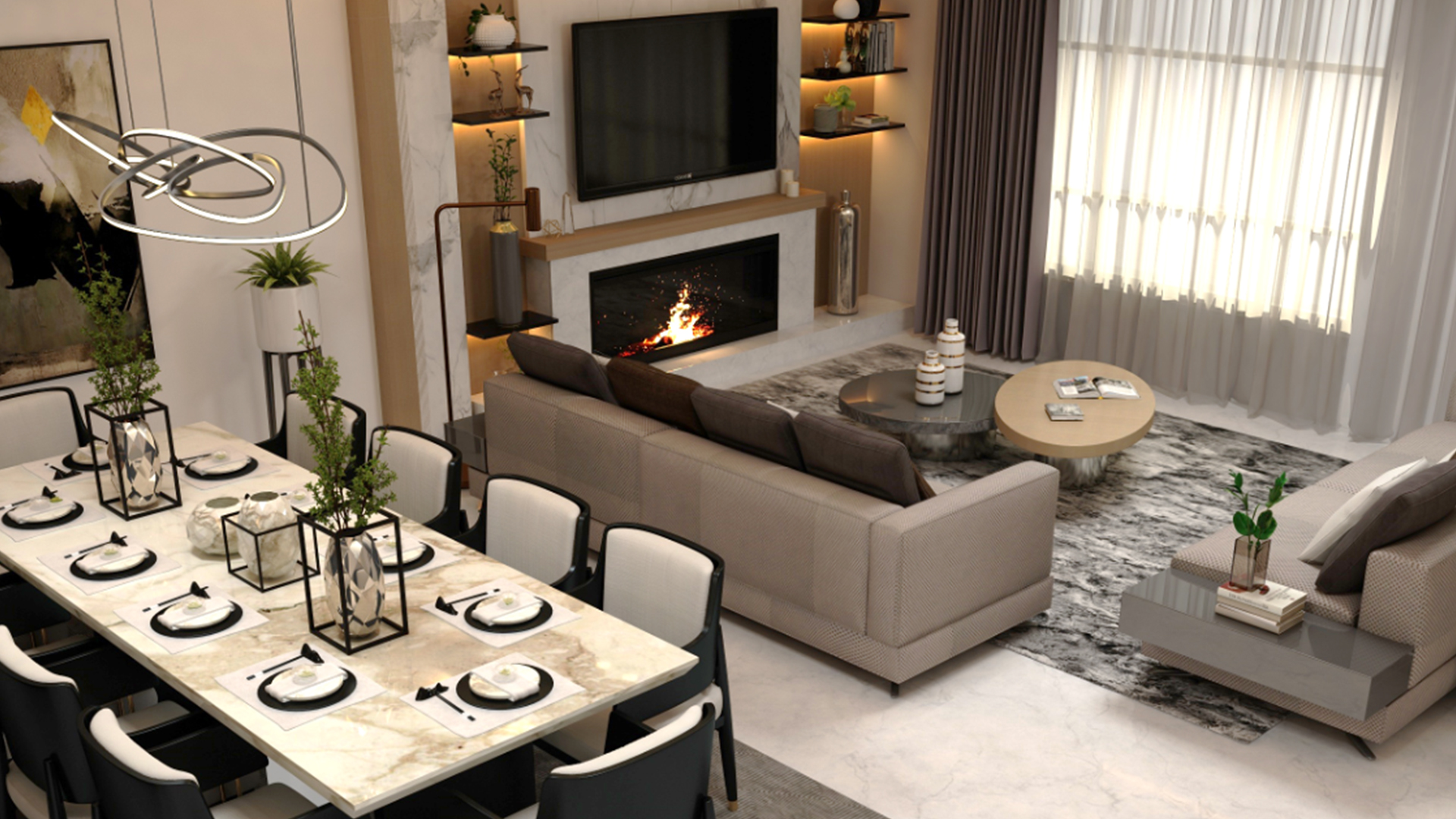Golf Villas Resort
