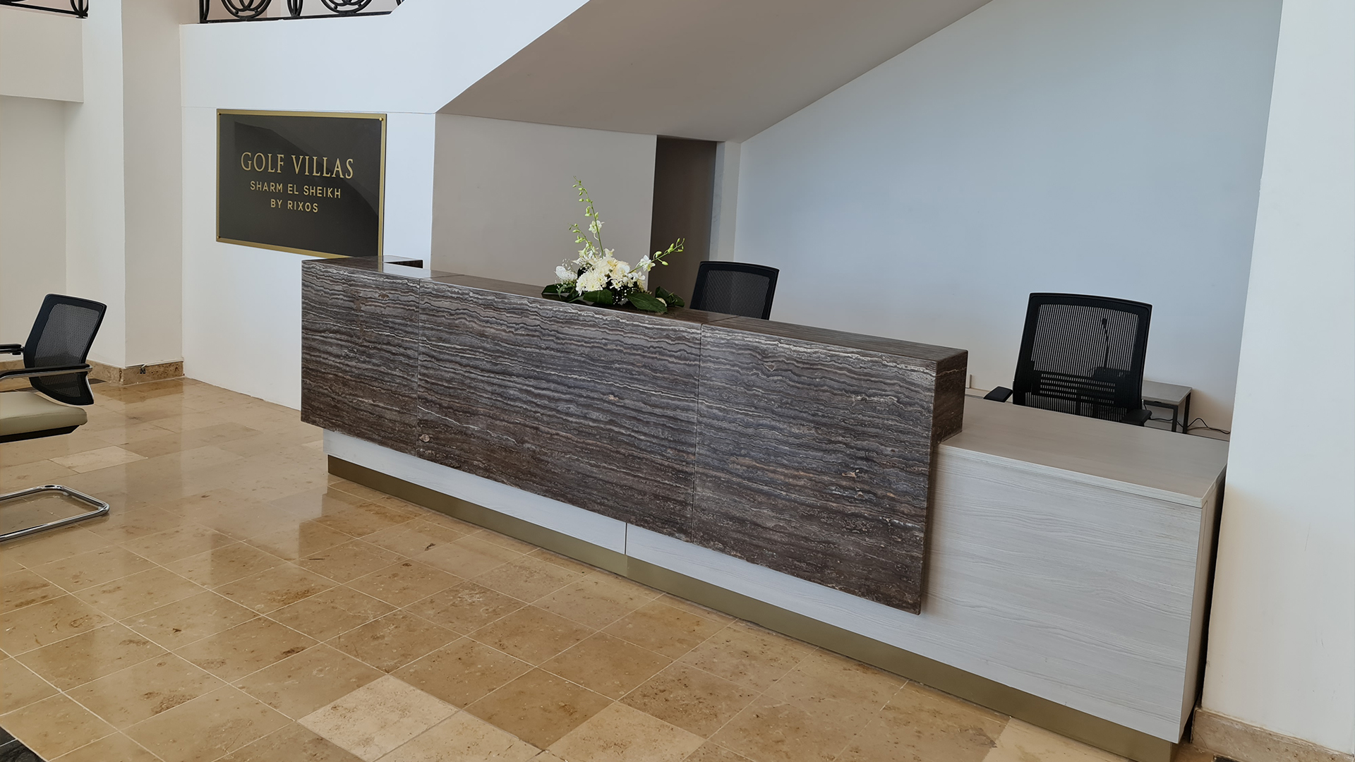 Golf Villas Resort