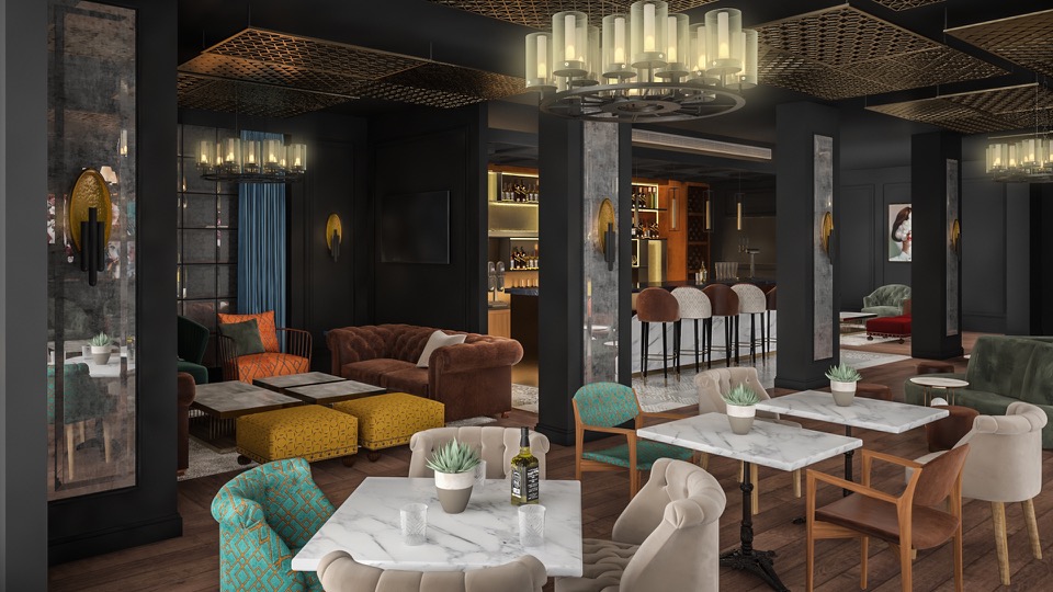 Kenza Restaurant