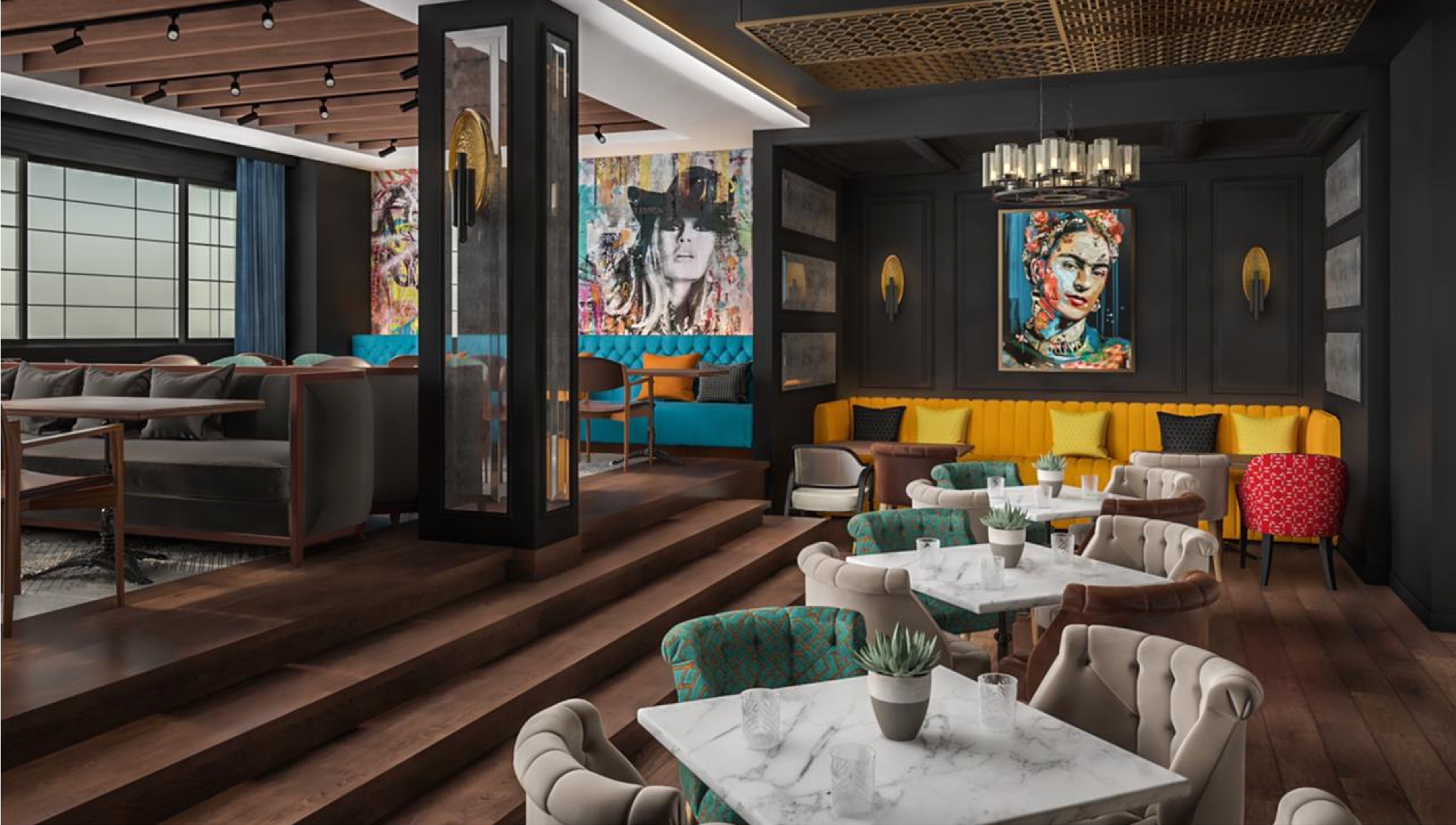 Kenza Restaurant