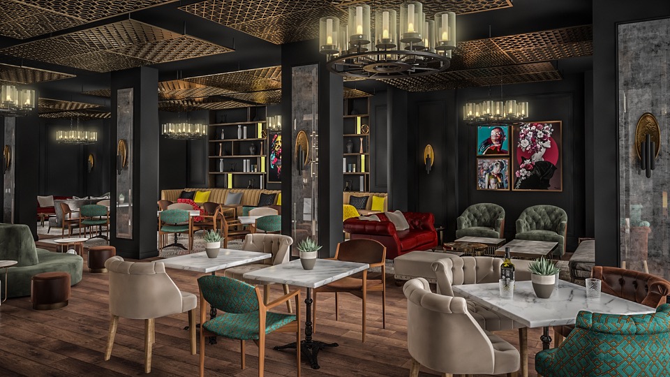 Kenza Restaurant