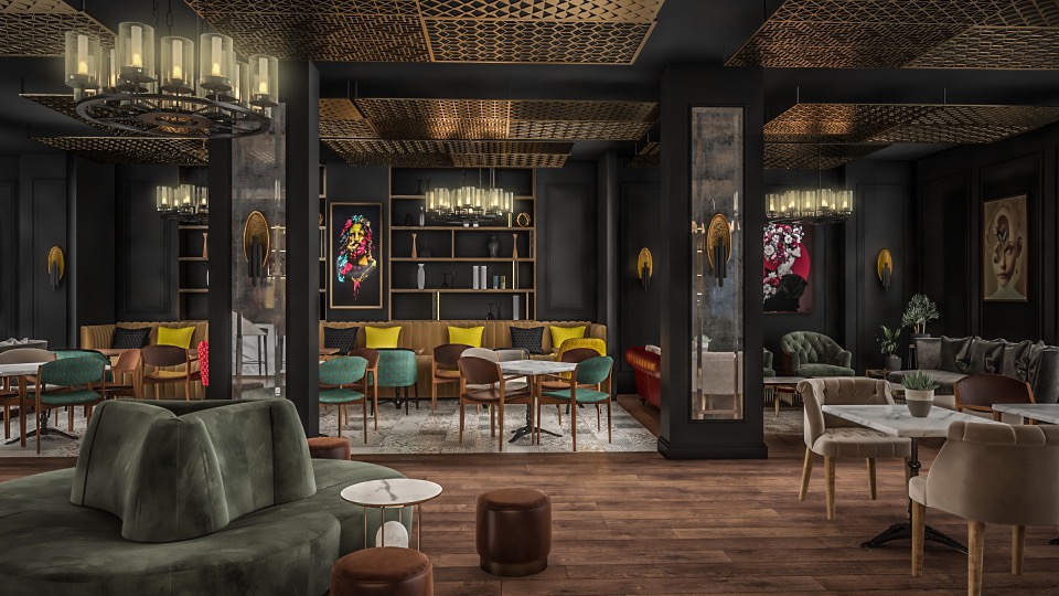 Kenza Restaurant