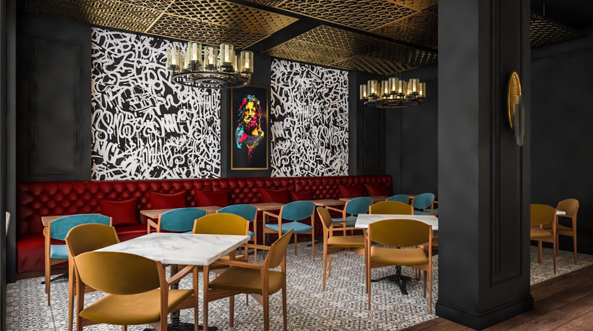 Kenza Restaurant