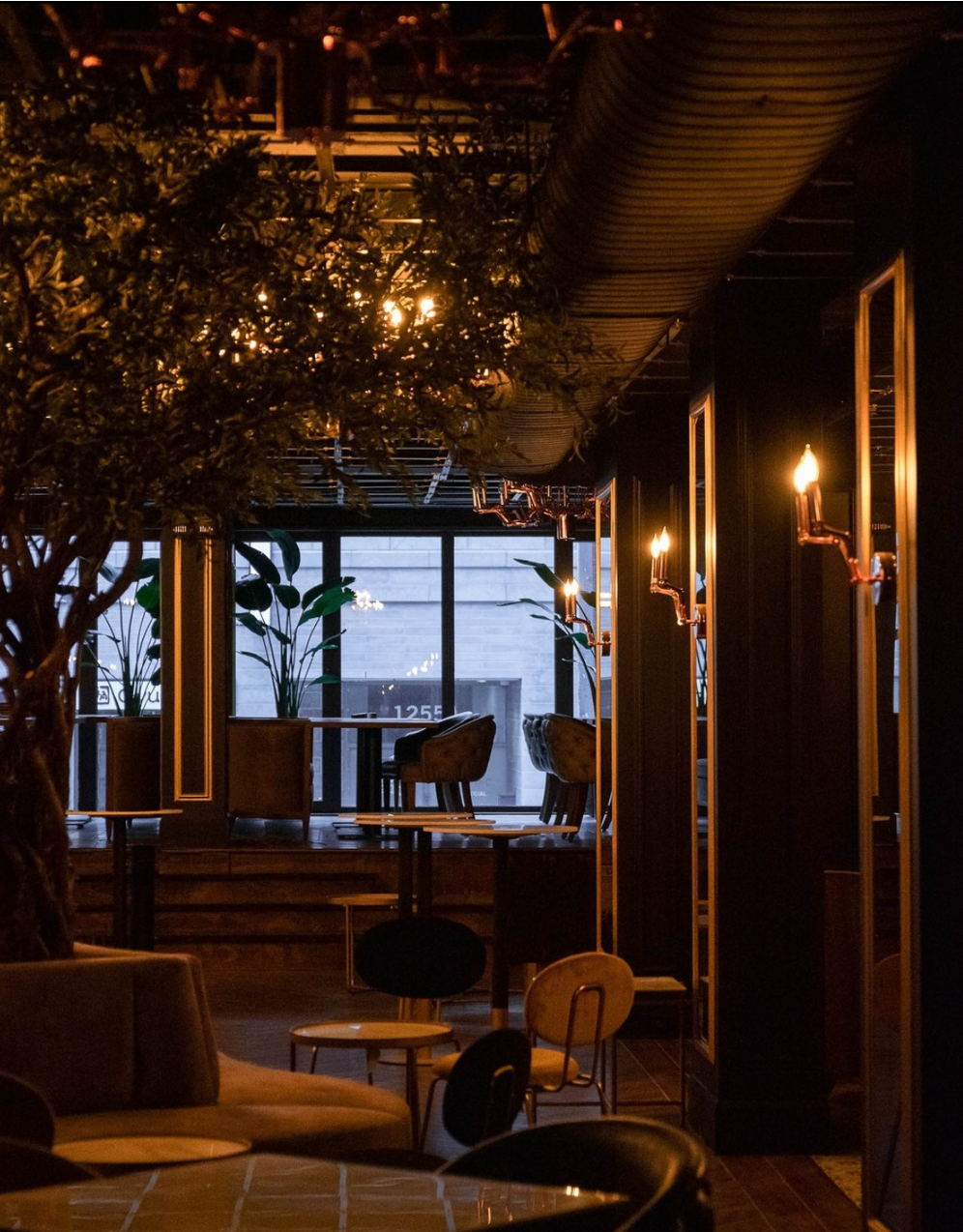 Kenza Restaurant