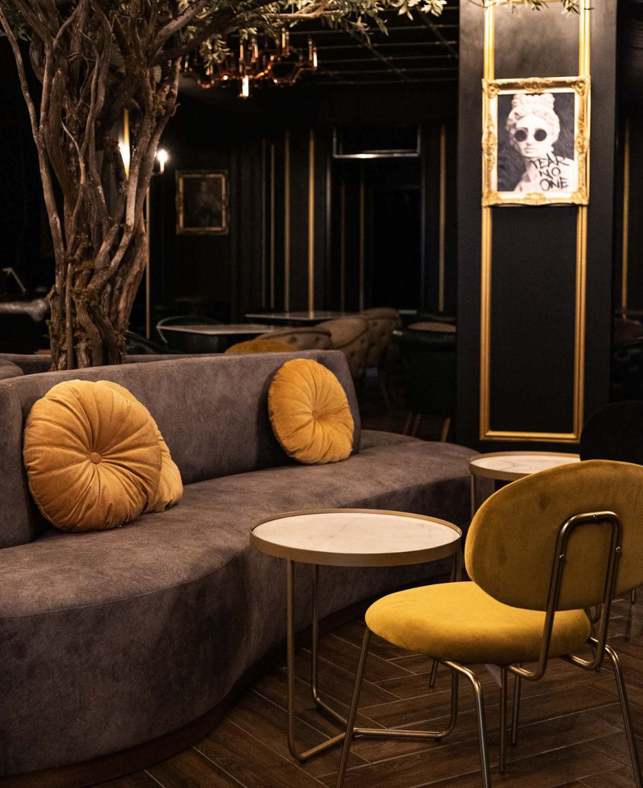 Kenza Restaurant