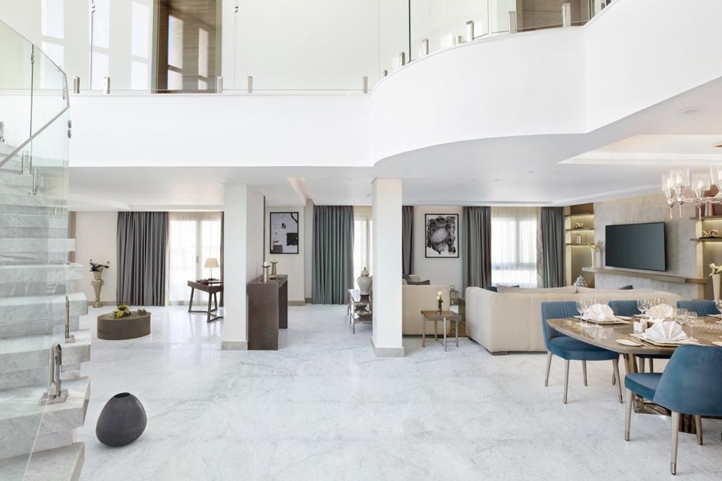 Golf Villa Type (C)