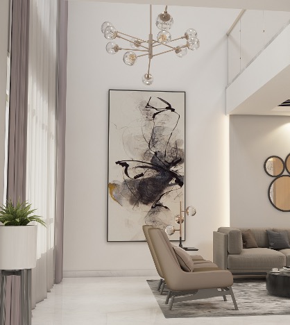 Golf Villa Type (C)