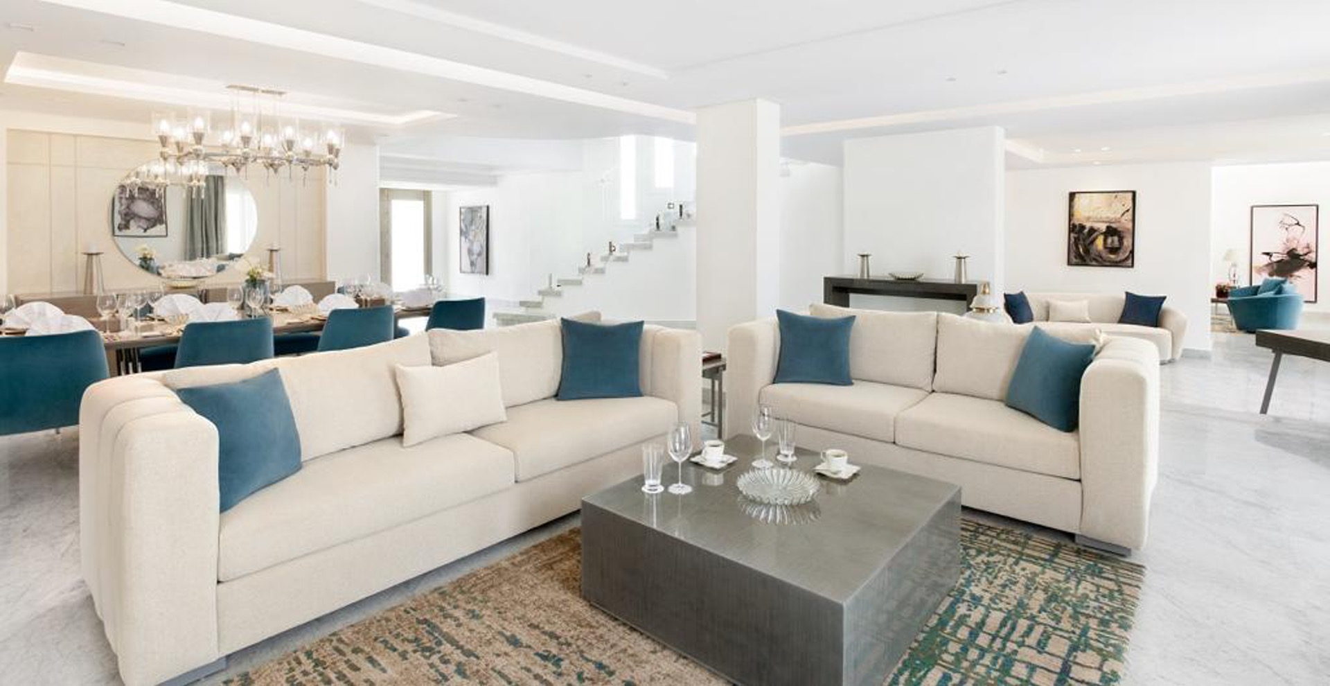 Golf Villa Type (C)