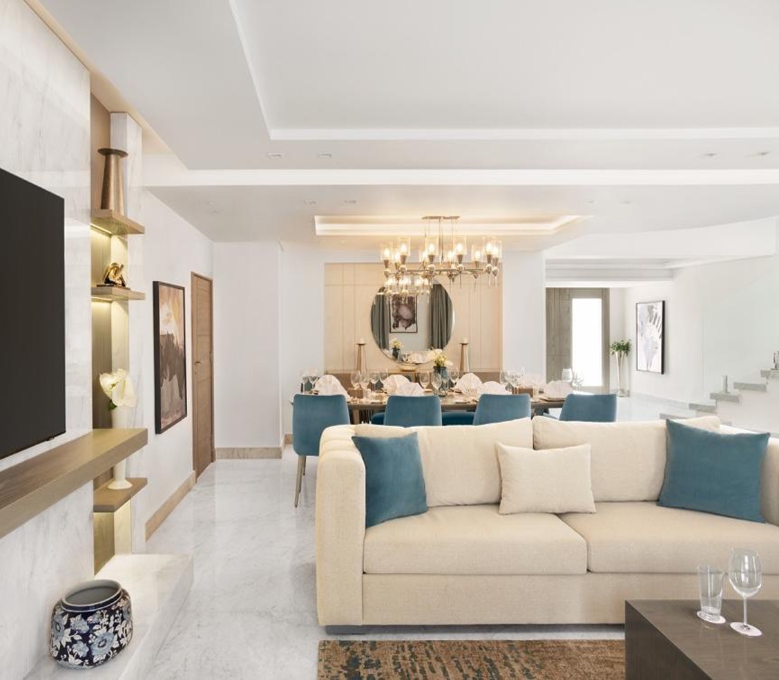 Golf Villa Type (C)