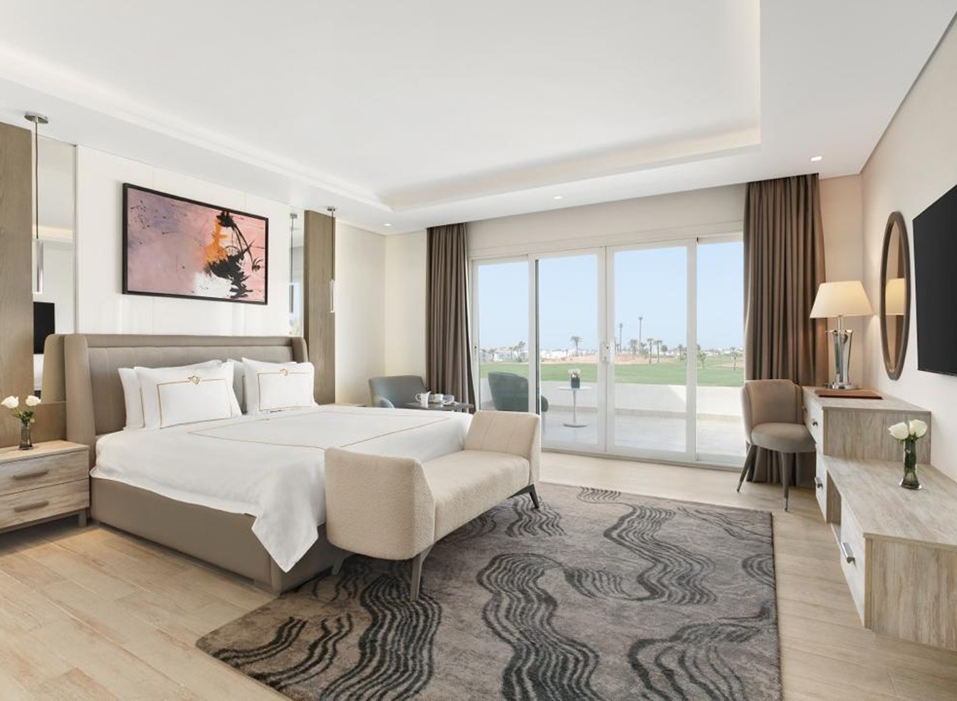 Golf Villa Type (C)