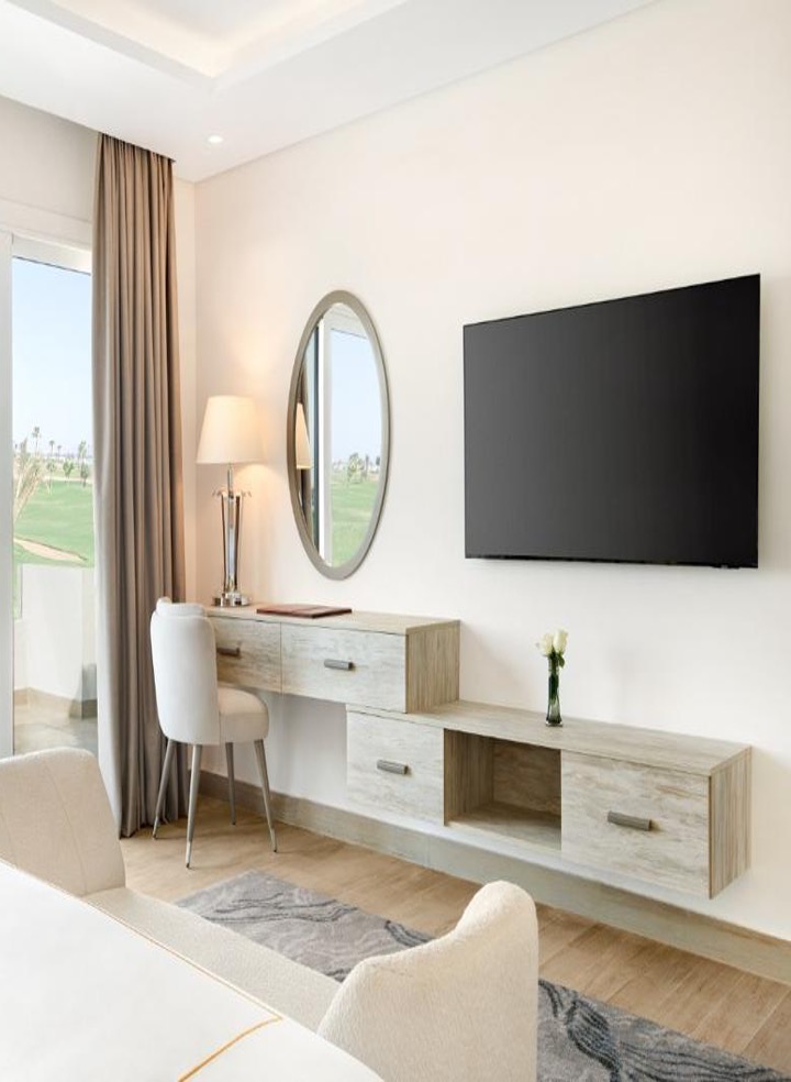 Golf Villa Type (C)