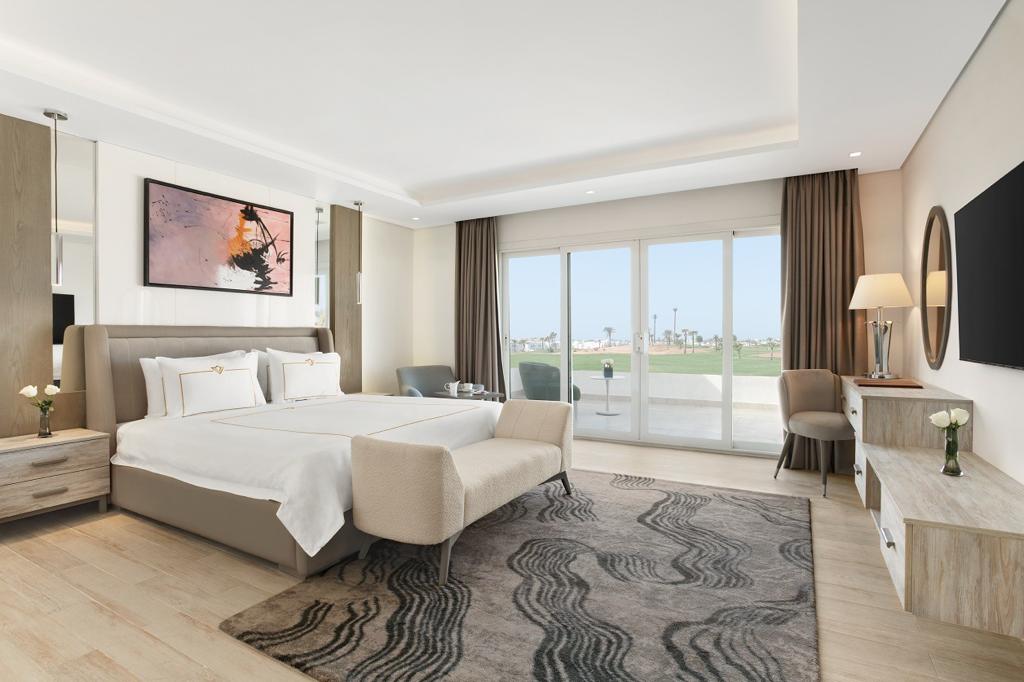 Golf Villa Type (C)