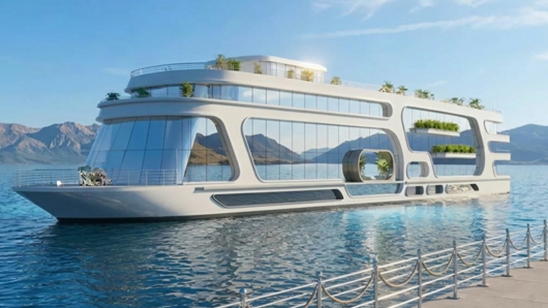 Glory Nile Cruis