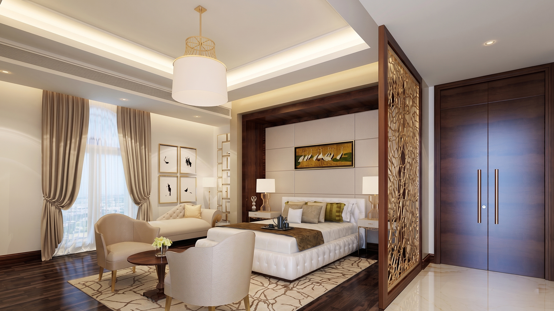 Private Villa Mr.M Alsulity
