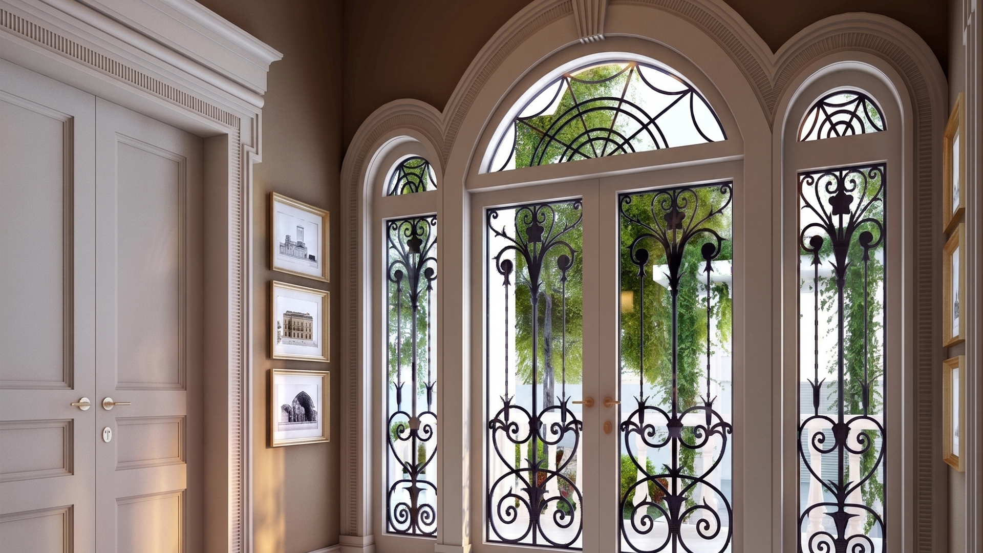 Private Villa Mr.M Alsulity