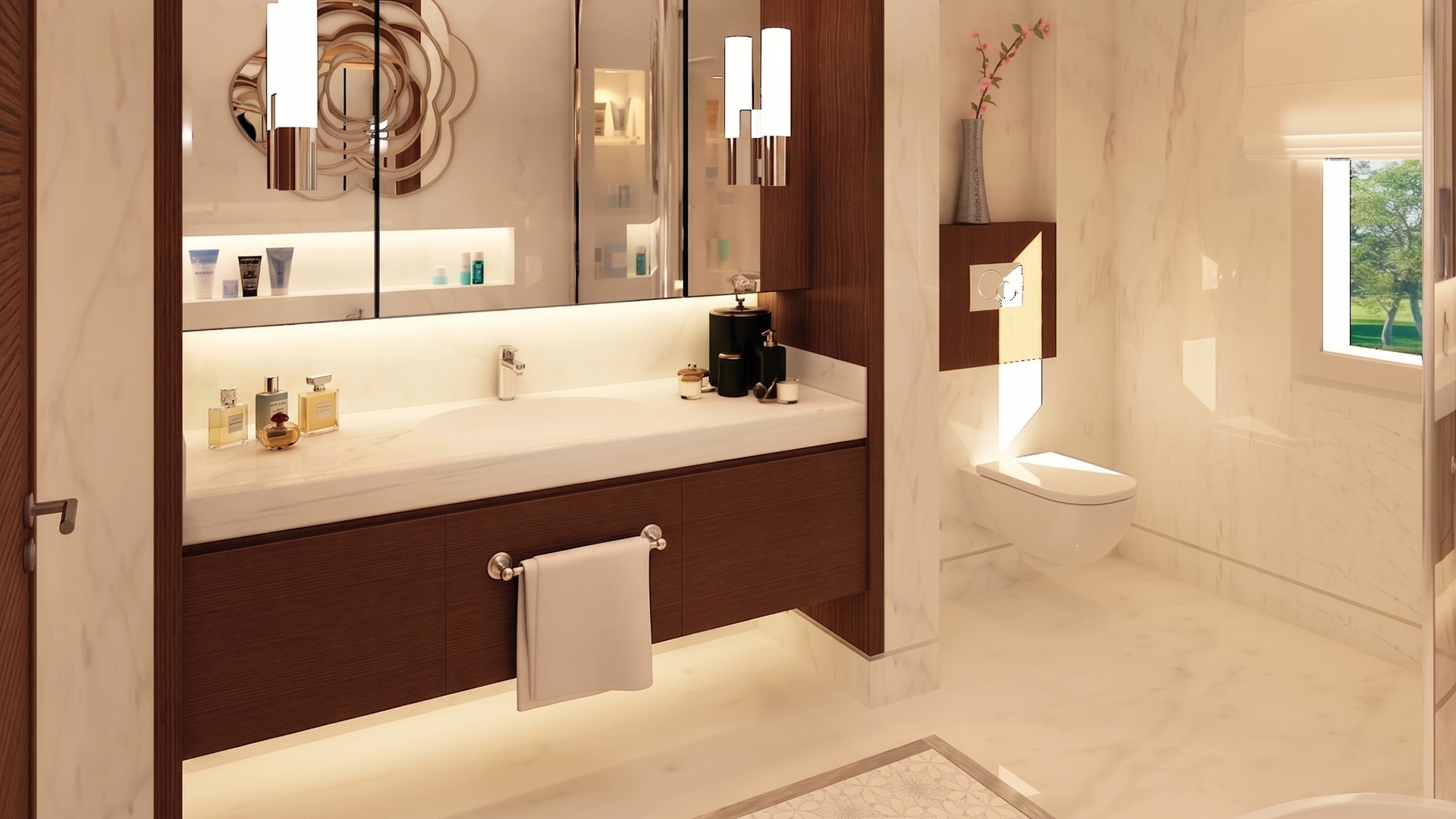 Swan Lake Private Villa