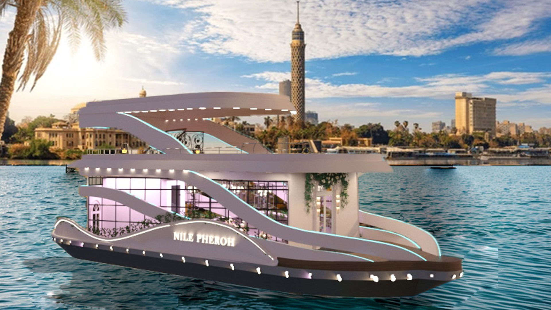 Yacht Design