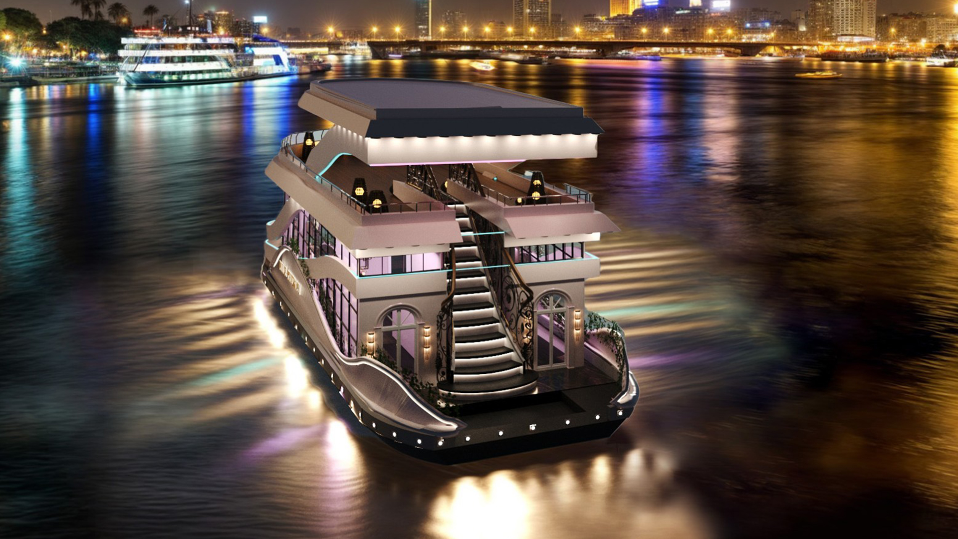 Yacht Design