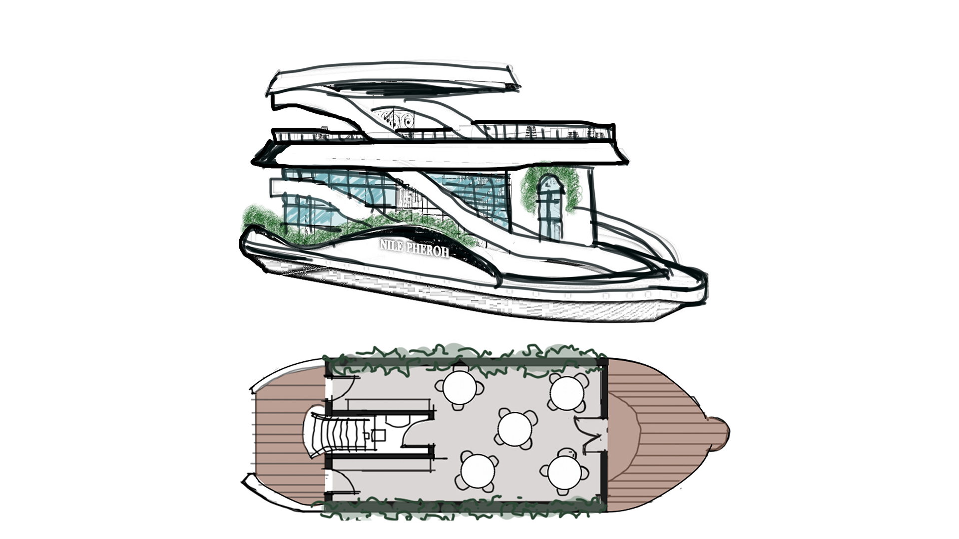Yacht Design