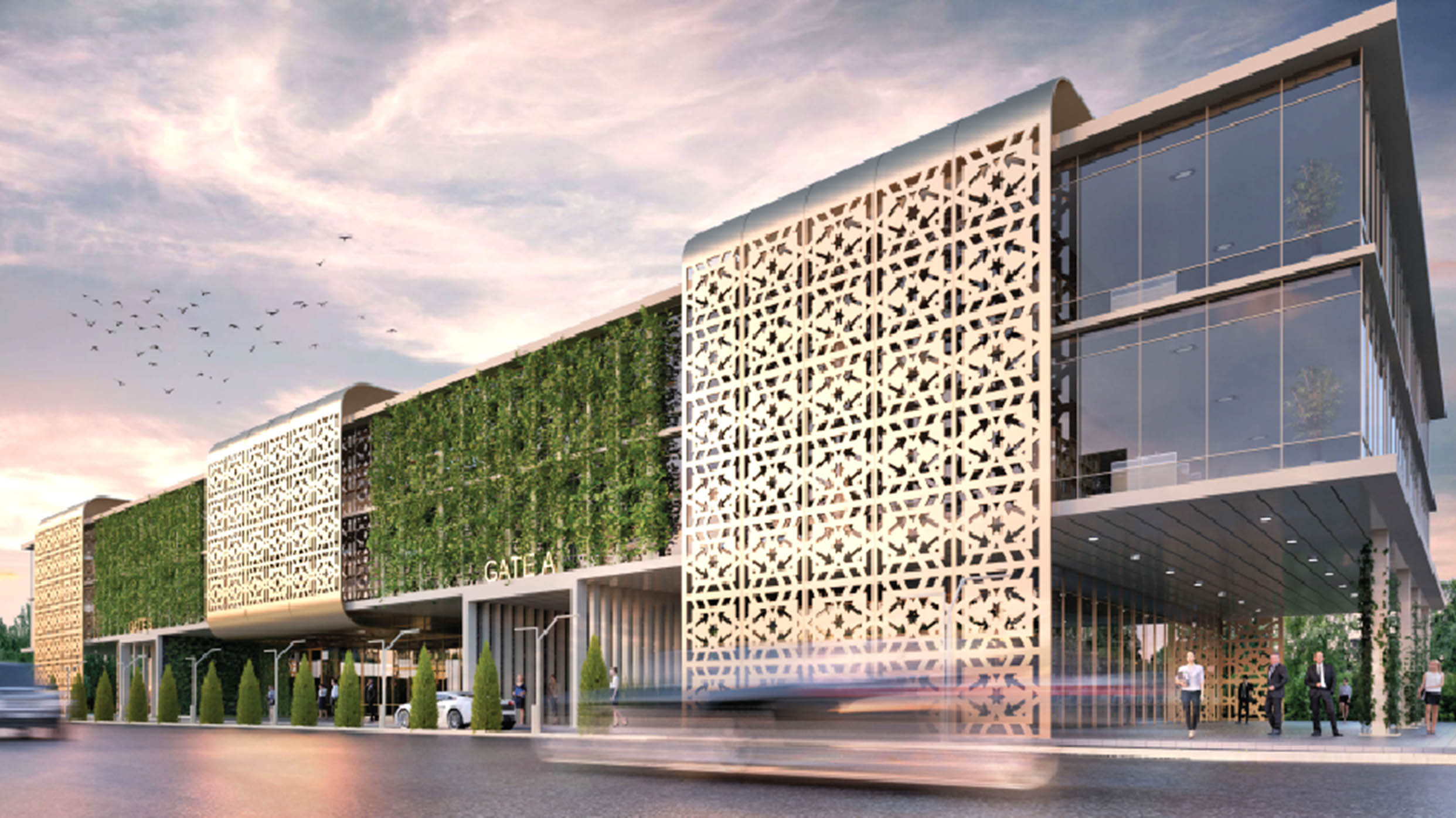 Architecture Design