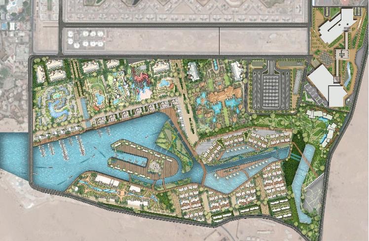 Urban Planning