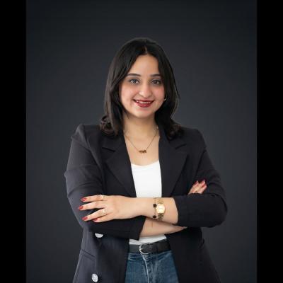 Haidy Khairy