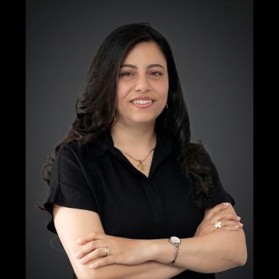 Sofia Abdel-Malak