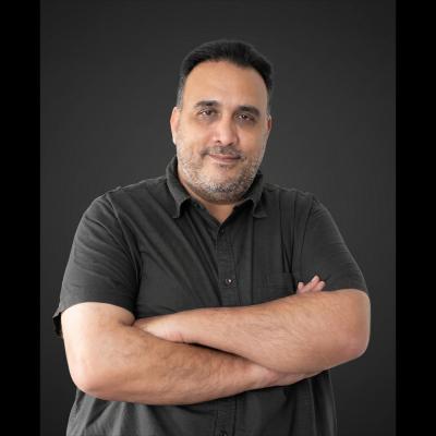 Hany Hassan