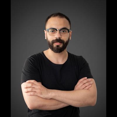Matthew Moheb