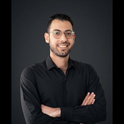 Mohamed Amr Ali