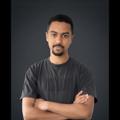 Omar Khaled Hussien
