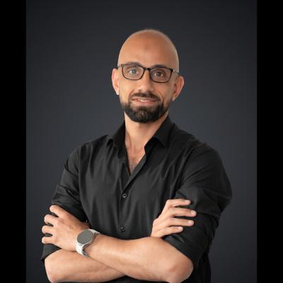 Hossam Mahmoud
