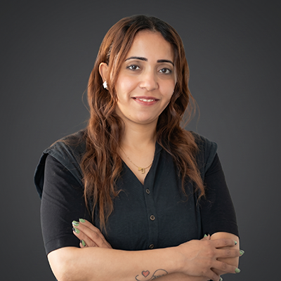Enas Shohdy